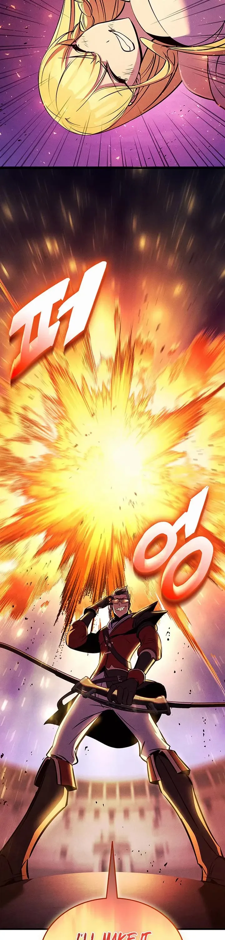 Read Ranker’s Return (Remake) Manga Online