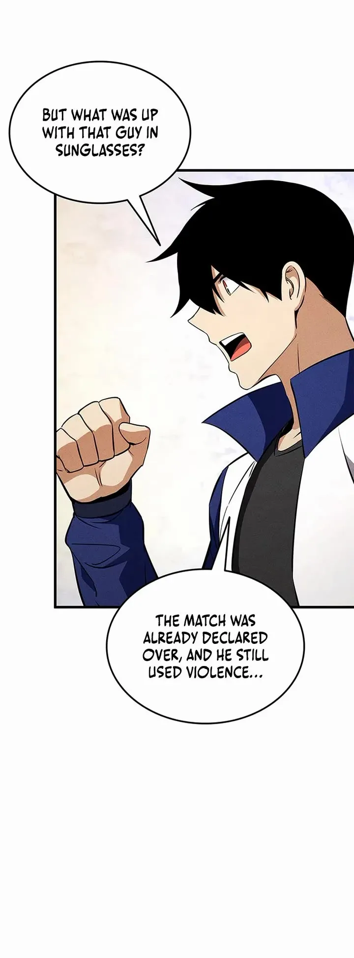 Read Ranker’s Return (Remake) Manga Online