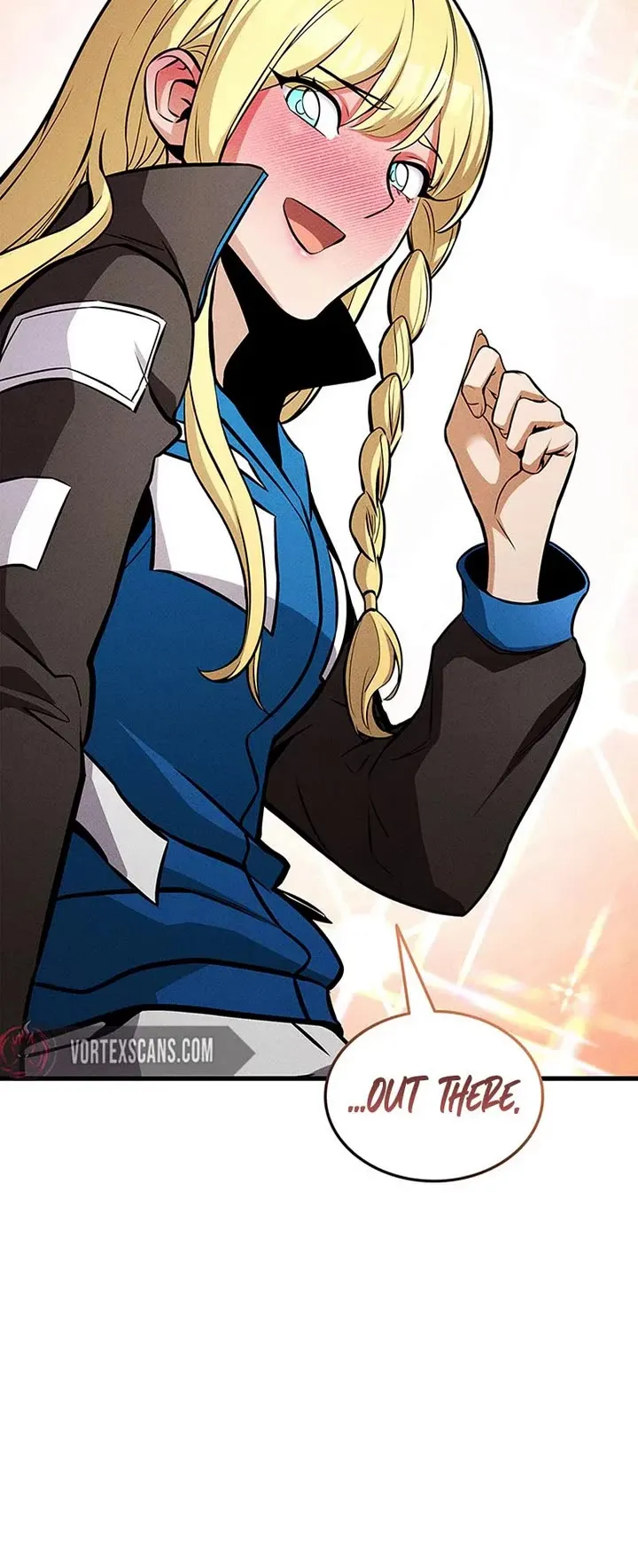 Read Ranker’s Return (Remake) Manga Online