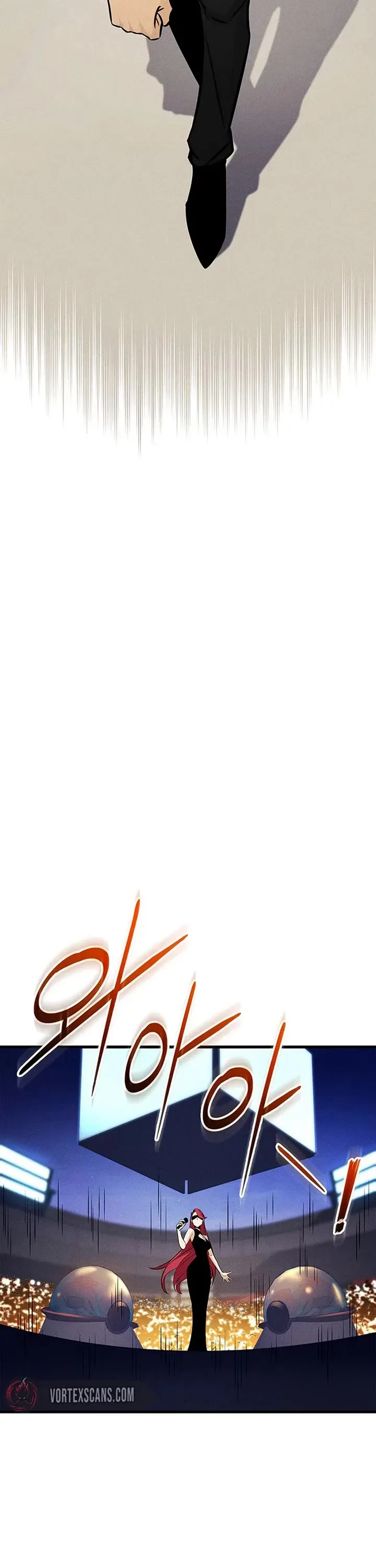 Read Ranker’s Return (Remake) Manga Online