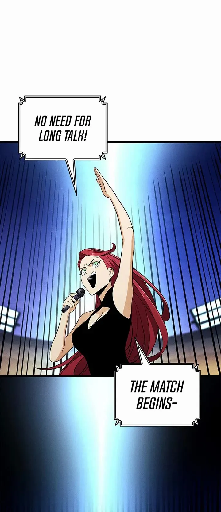 Read Ranker’s Return (Remake) Manga Online