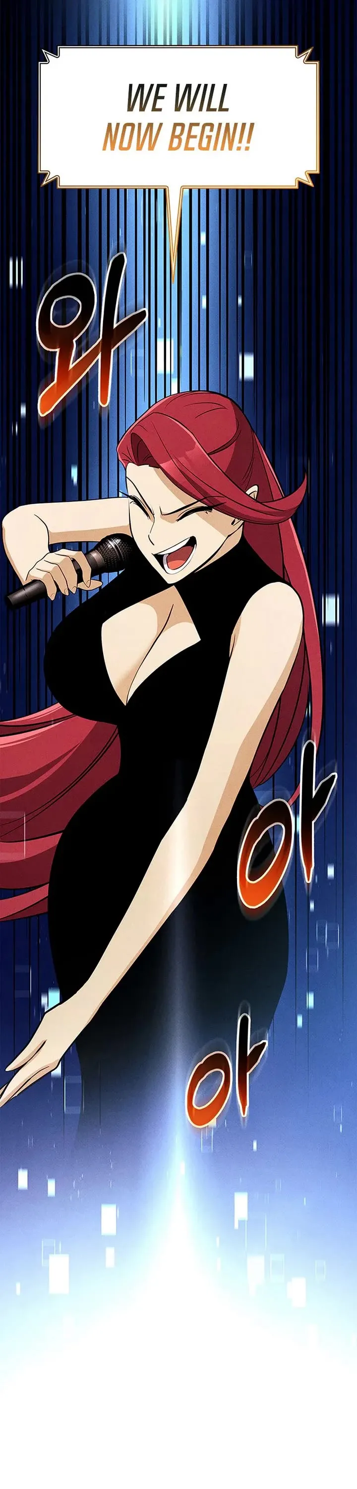 Read Ranker’s Return (Remake) Manga Online