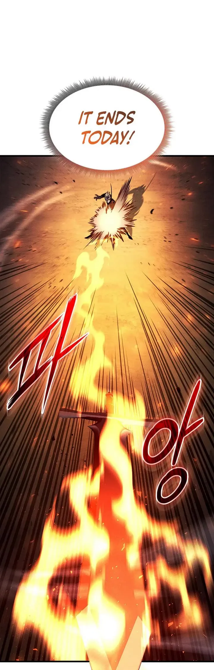 Read Ranker’s Return (Remake) Manga Online