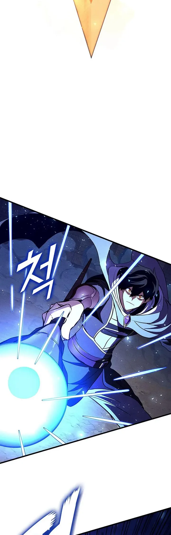 Read Ranker’s Return (Remake) Manga Online