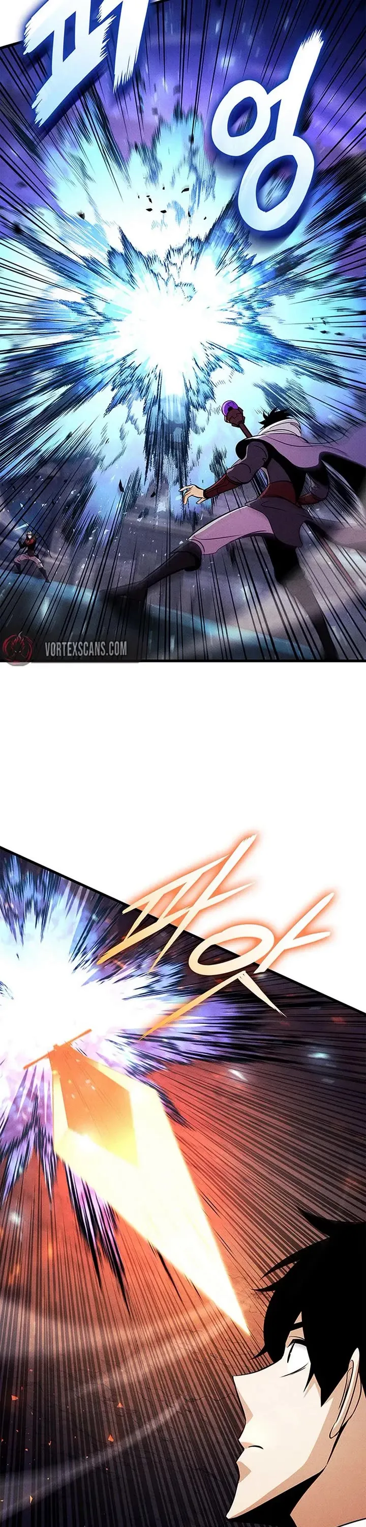 Read Ranker’s Return (Remake) Manga Online