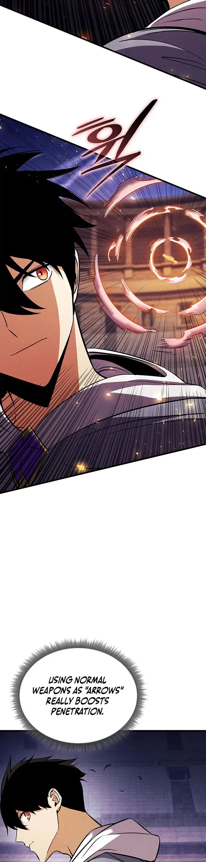 Read Ranker’s Return (Remake) Manga Online