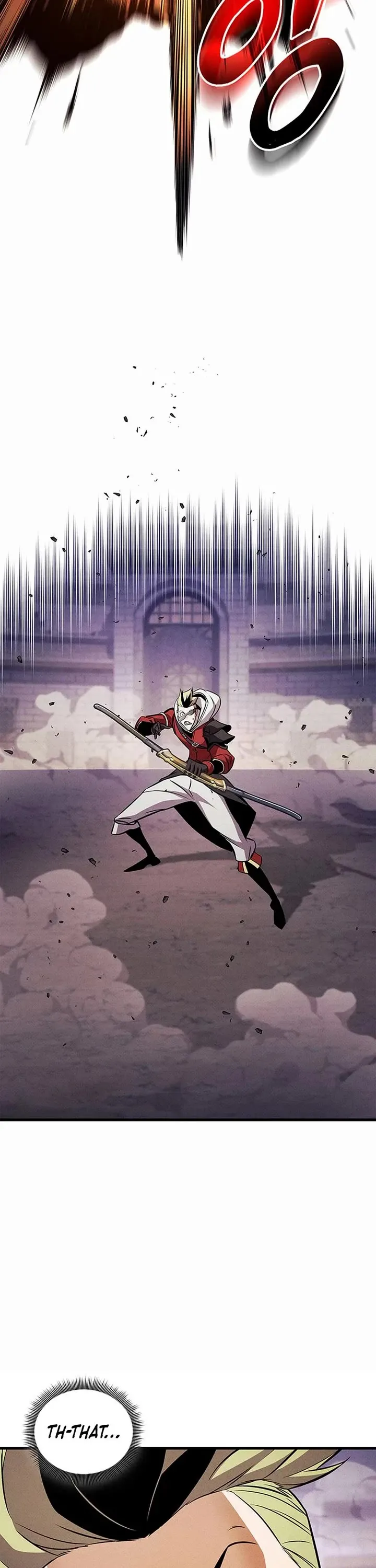 Read Ranker’s Return (Remake) Manga Online