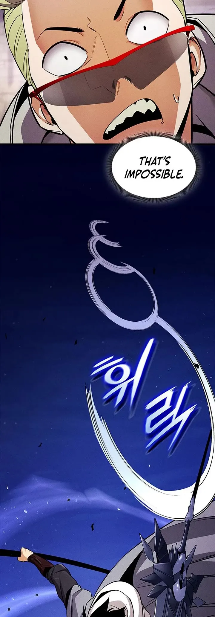 Read Ranker’s Return (Remake) Manga Online