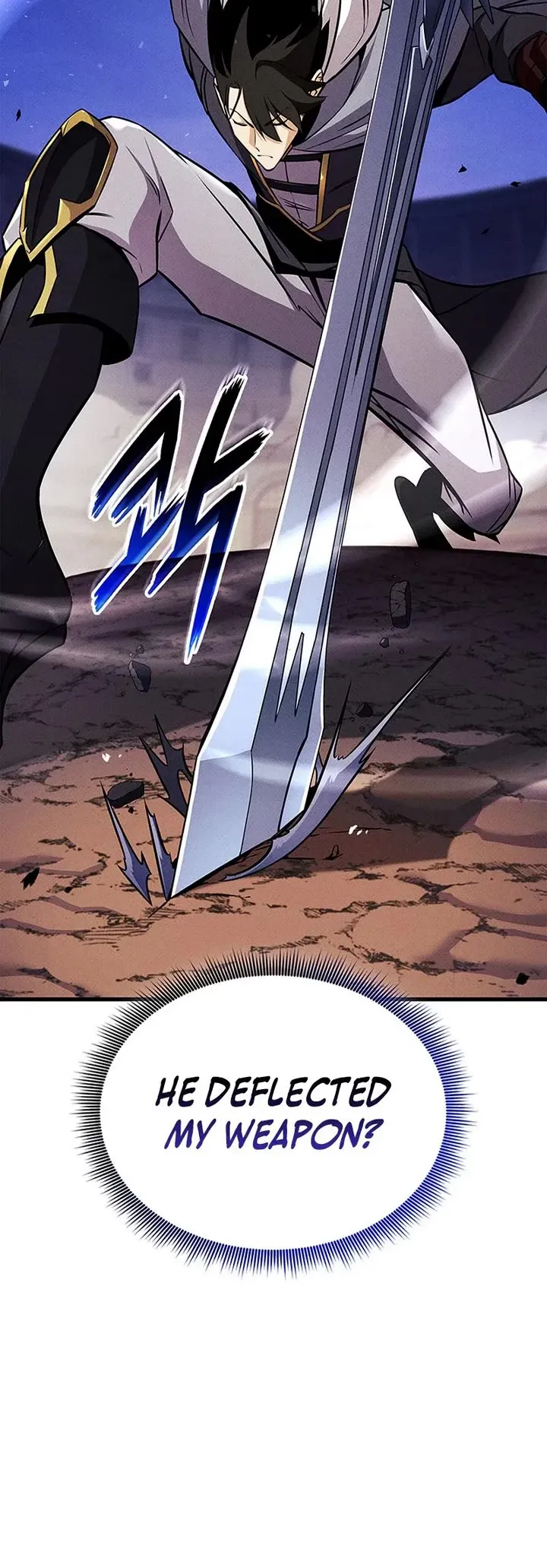 Read Ranker’s Return (Remake) Manga Online