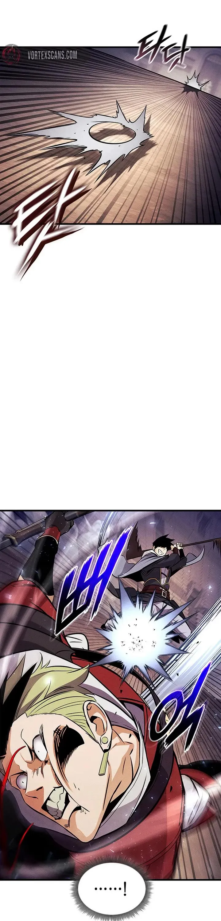 Read Ranker’s Return (Remake) Manga Online