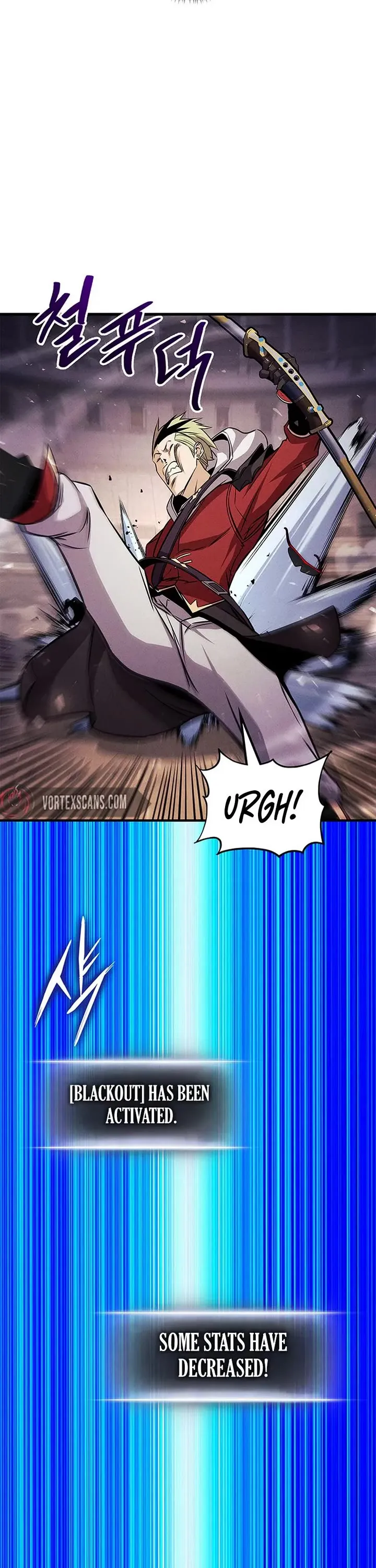 Read Ranker’s Return (Remake) Manga Online