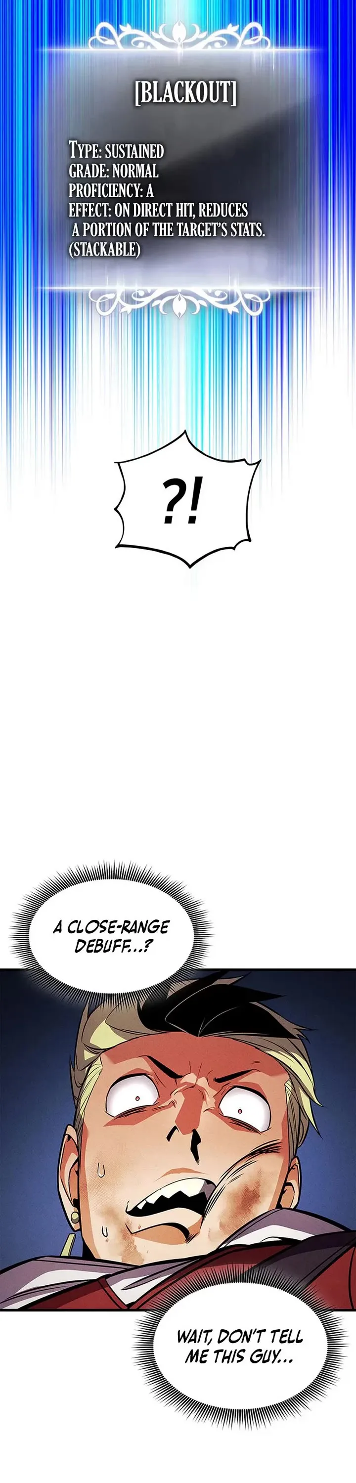 Read Ranker’s Return (Remake) Manga Online