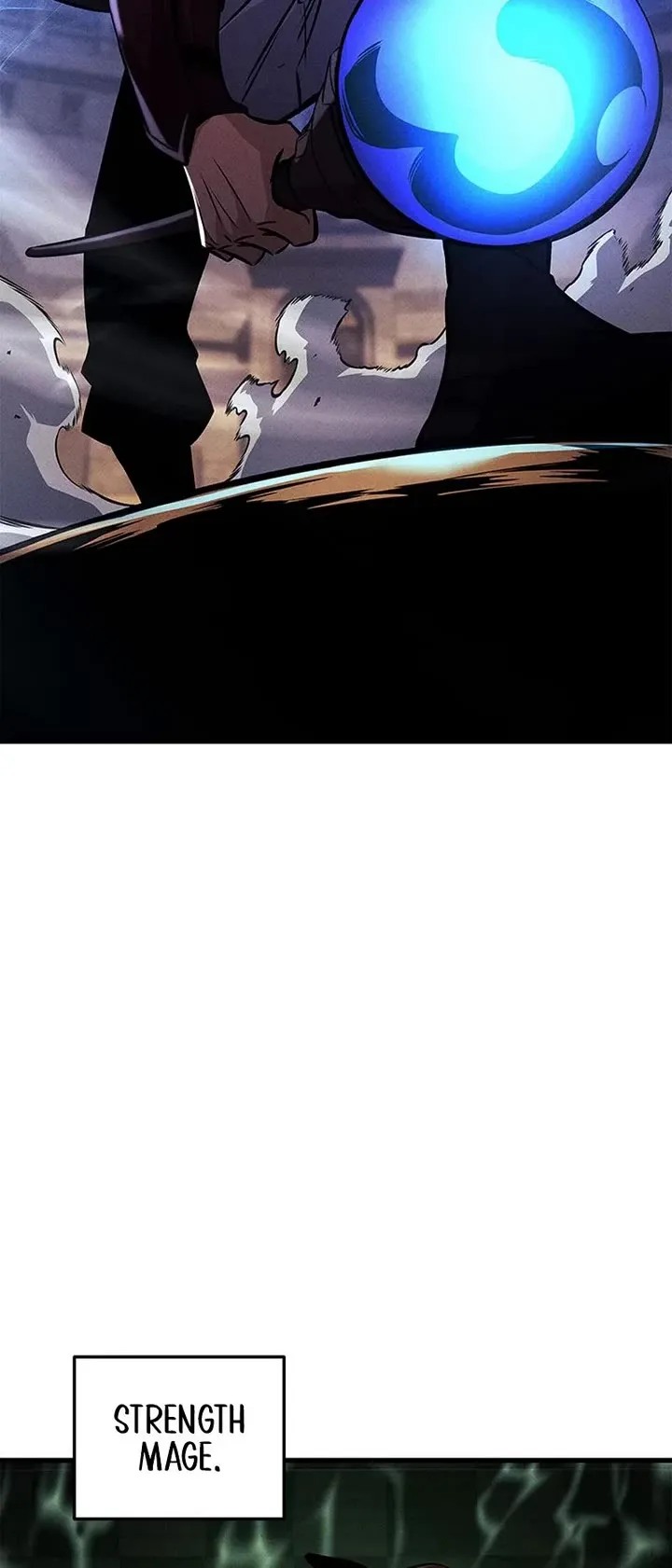 Read Ranker’s Return (Remake) Manga Online