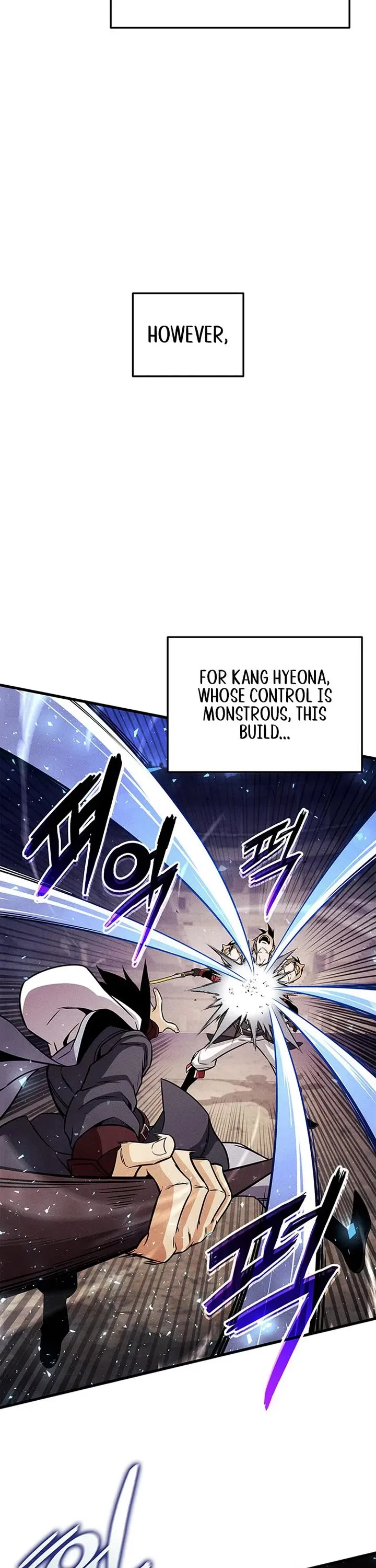 Read Ranker’s Return (Remake) Manga Online