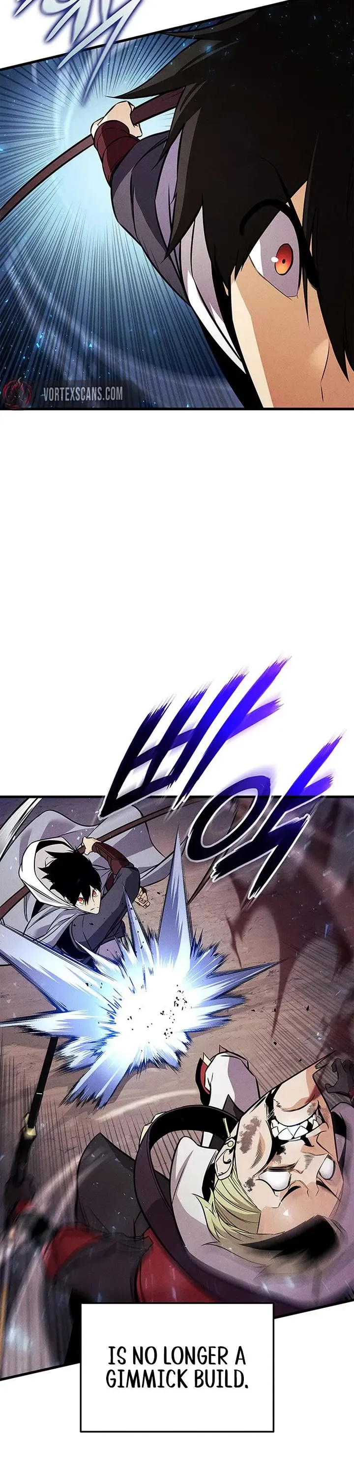 Read Ranker’s Return (Remake) Manga Online