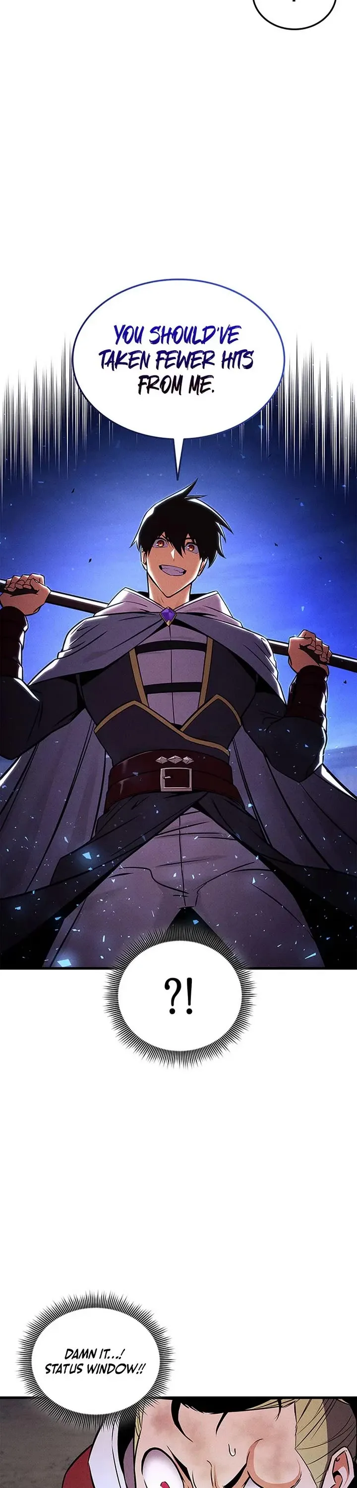 Read Ranker’s Return (Remake) Manga Online