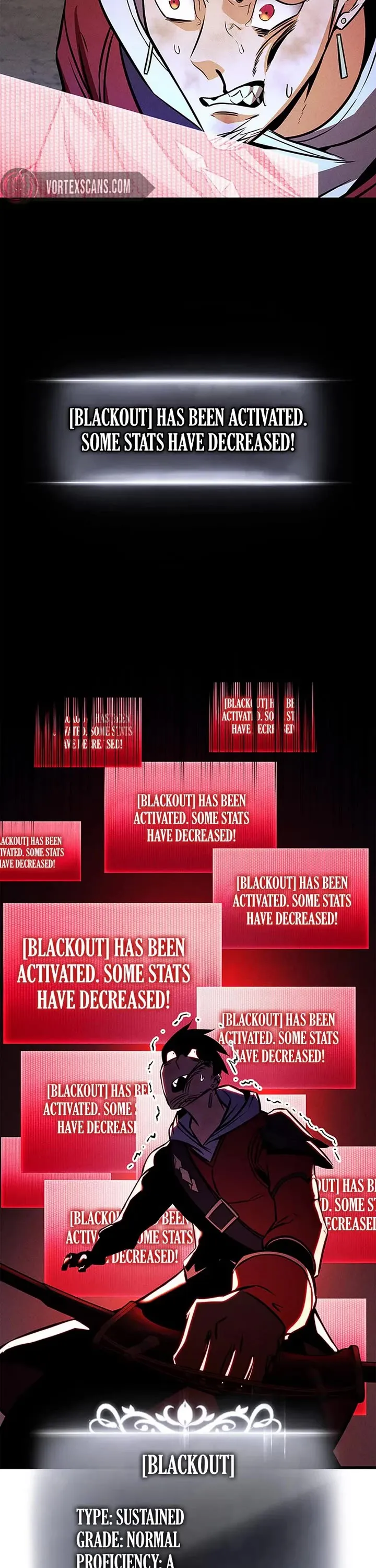 Read Ranker’s Return (Remake) Manga Online