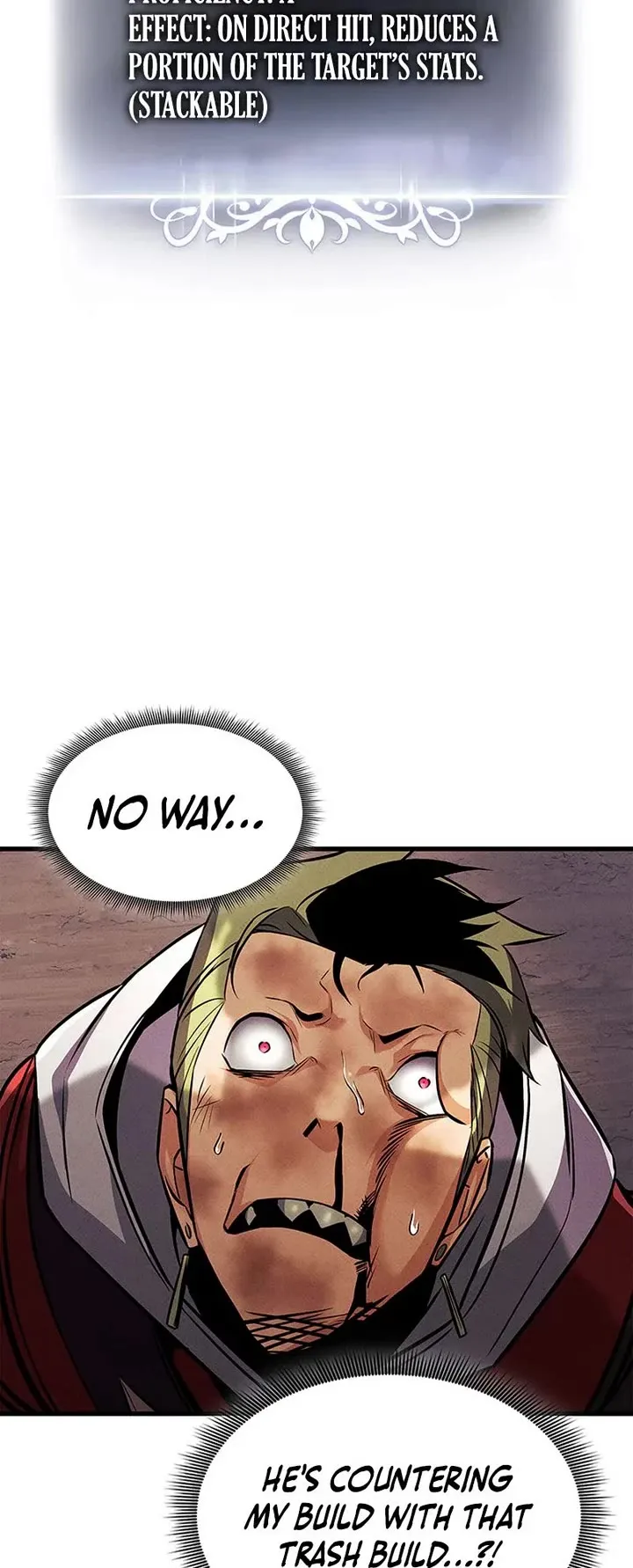 Read Ranker’s Return (Remake) Manga Online