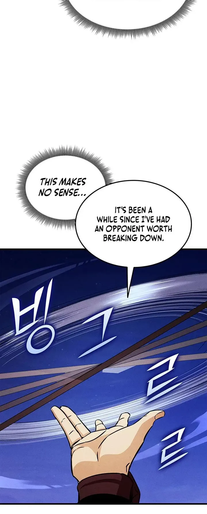 Read Ranker’s Return (Remake) Manga Online