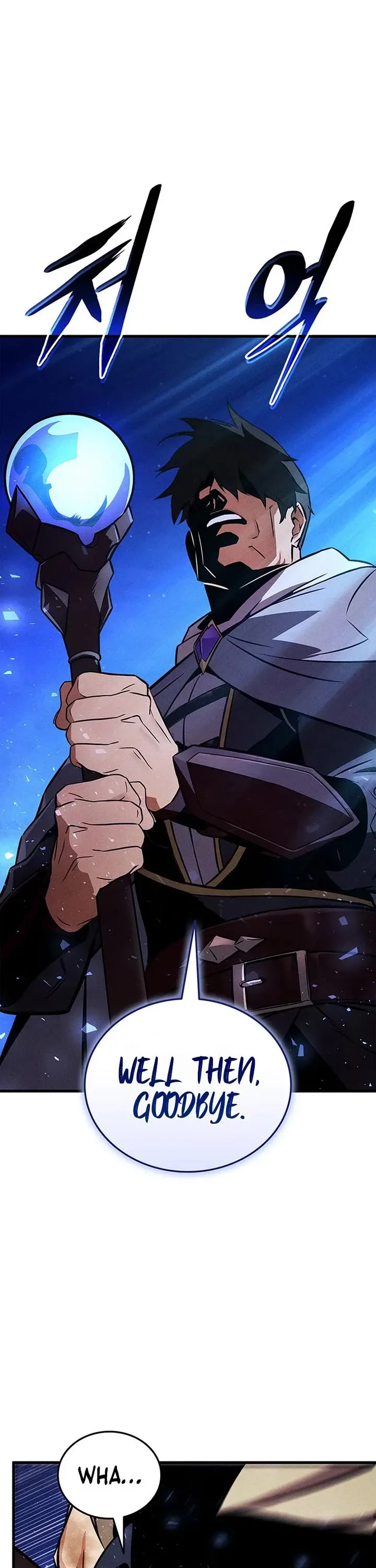 Read Ranker’s Return (Remake) Manga Online