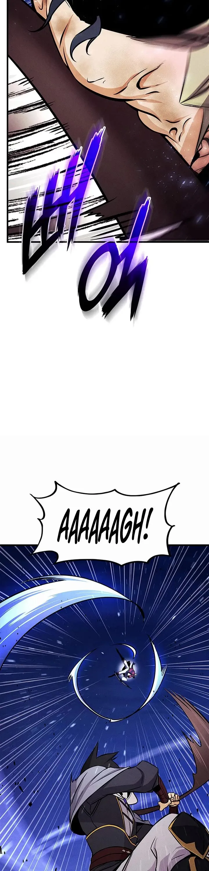 Read Ranker’s Return (Remake) Manga Online