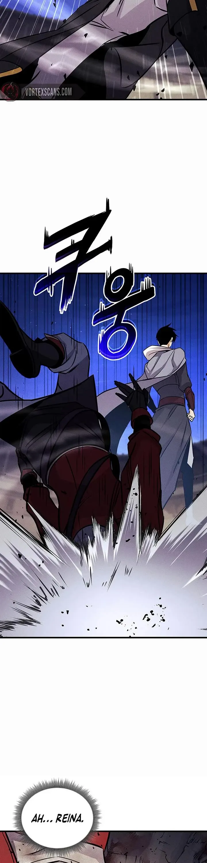 Read Ranker’s Return (Remake) Manga Online