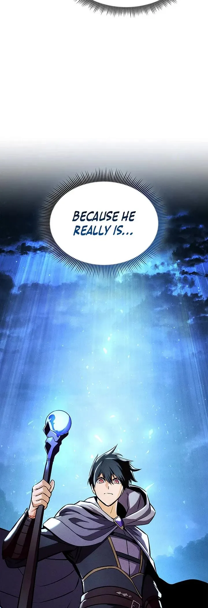 Read Ranker’s Return (Remake) Manga Online