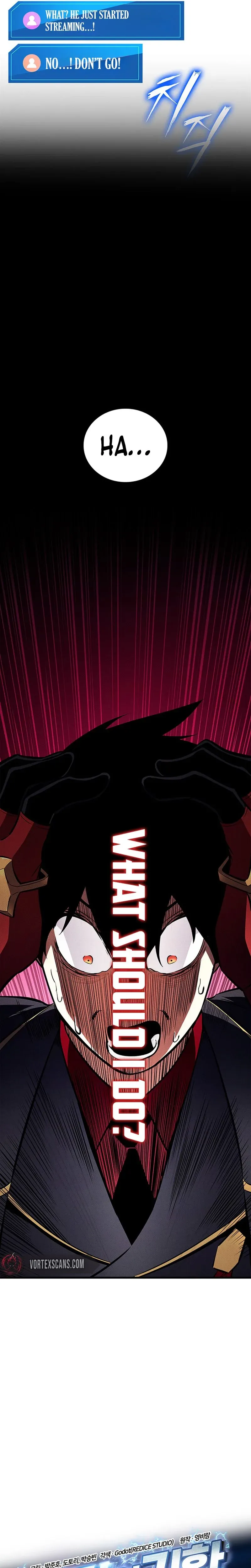 Read Ranker’s Return (Remake) Manga Online