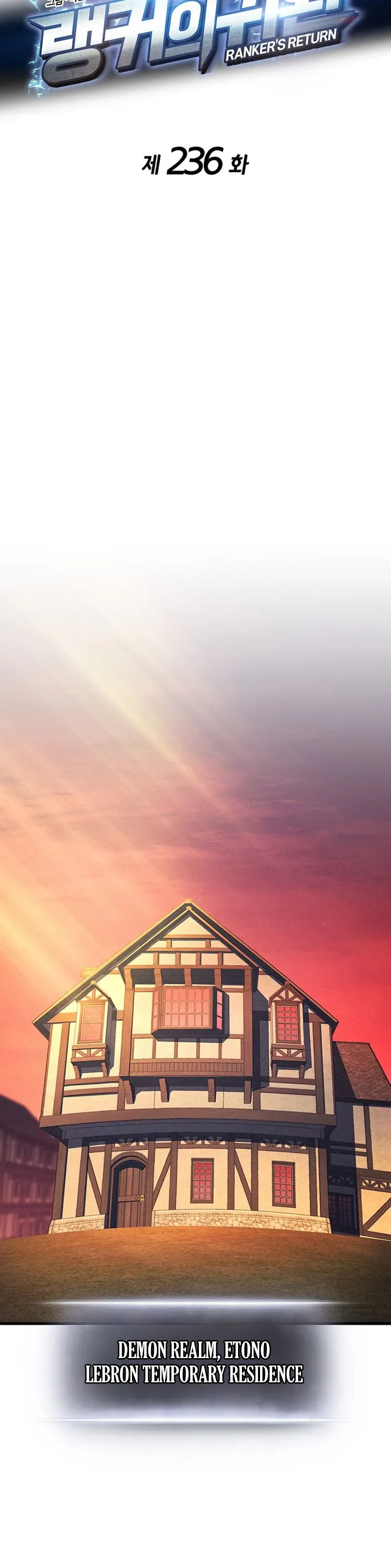 Read Ranker’s Return (Remake) Manga Online