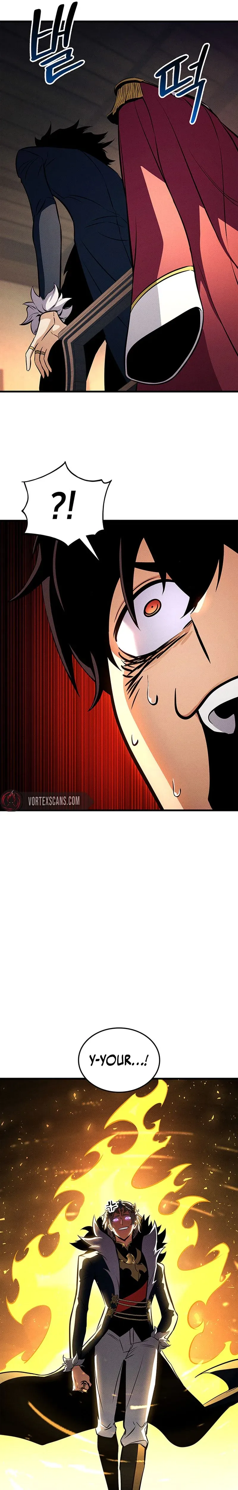 Read Ranker’s Return (Remake) Manga Online