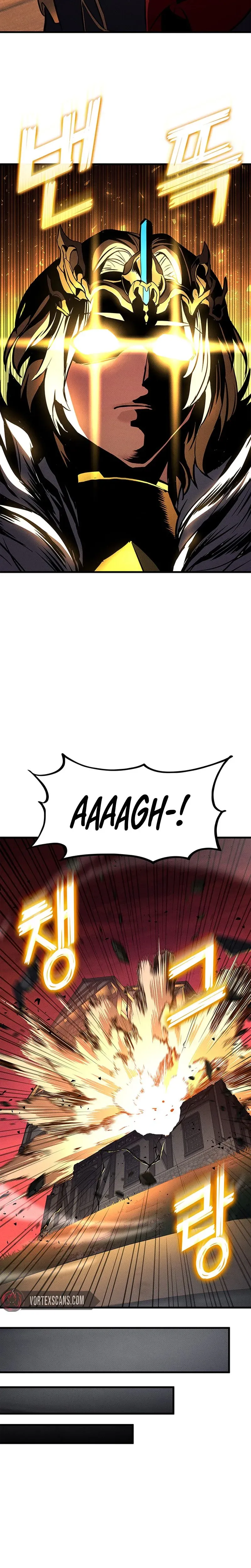 Read Ranker’s Return (Remake) Manga Online