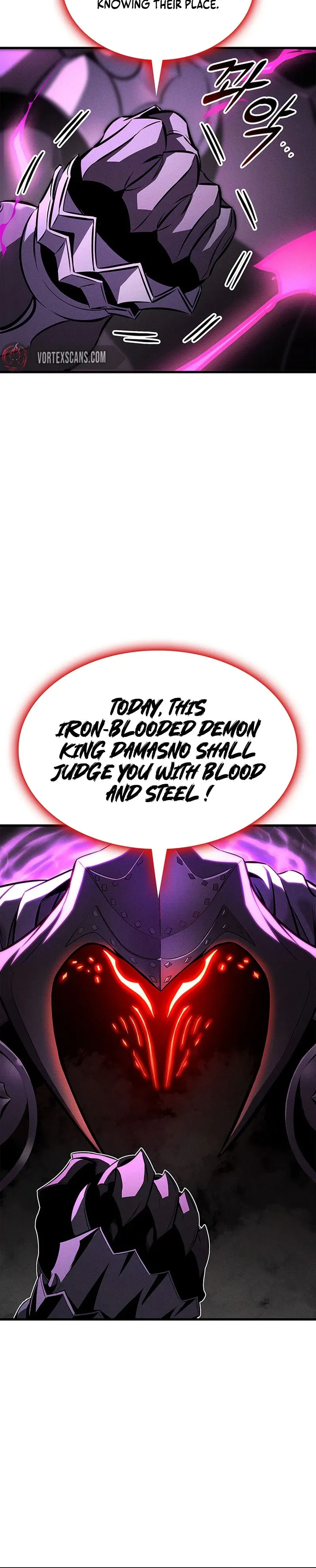 Read Ranker’s Return (Remake) Manga Online