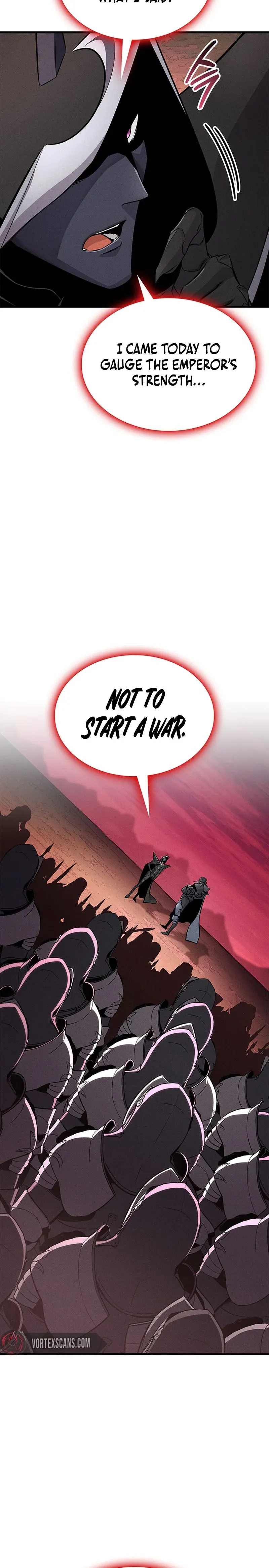 Read Ranker’s Return (Remake) Manga Online