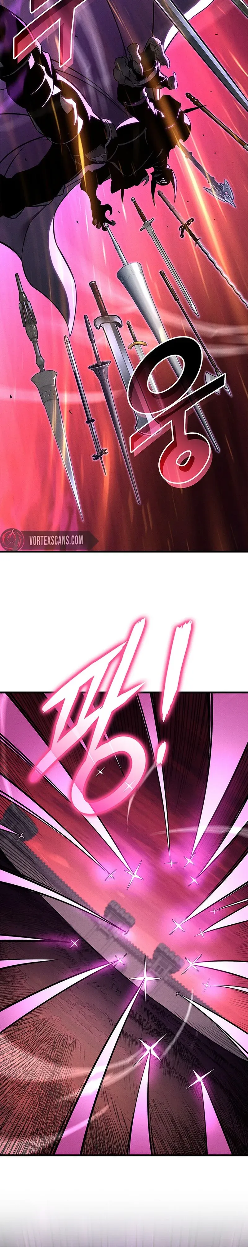 Read Ranker’s Return (Remake) Manga Online