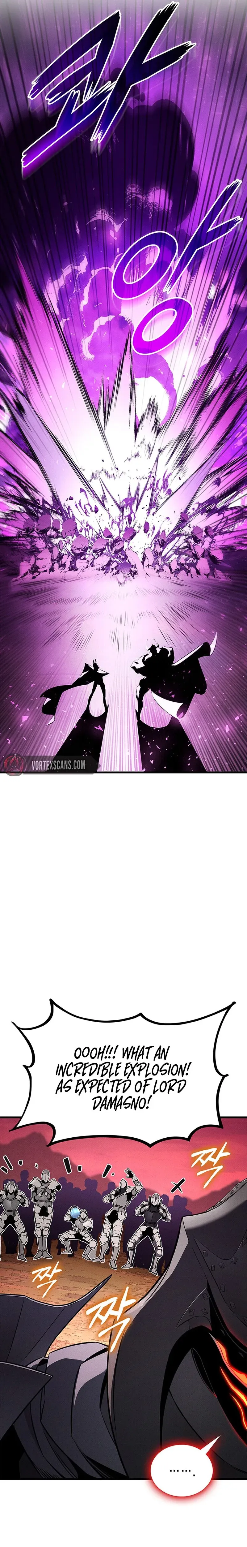 Read Ranker’s Return (Remake) Manga Online