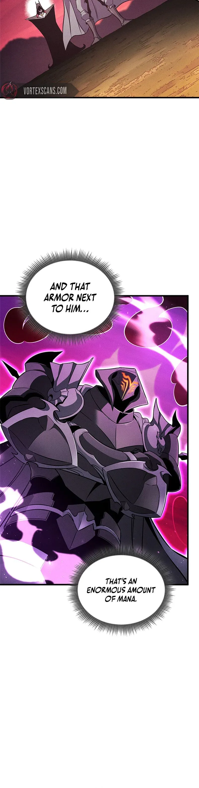 Read Ranker’s Return (Remake) Manga Online