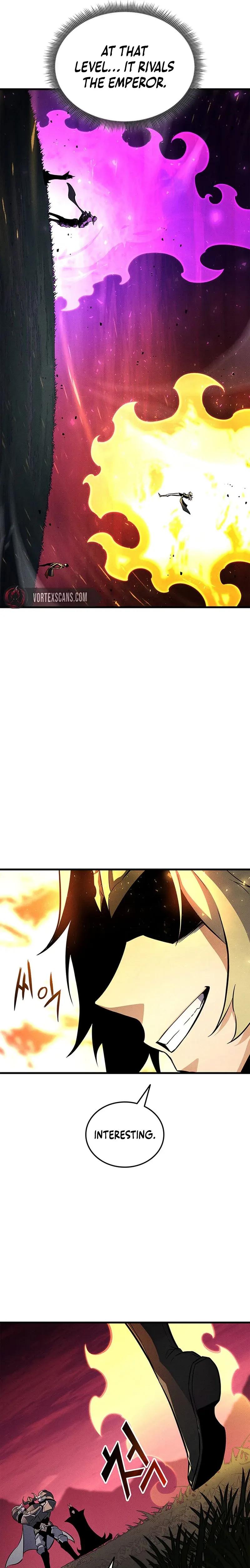 Read Ranker’s Return (Remake) Manga Online