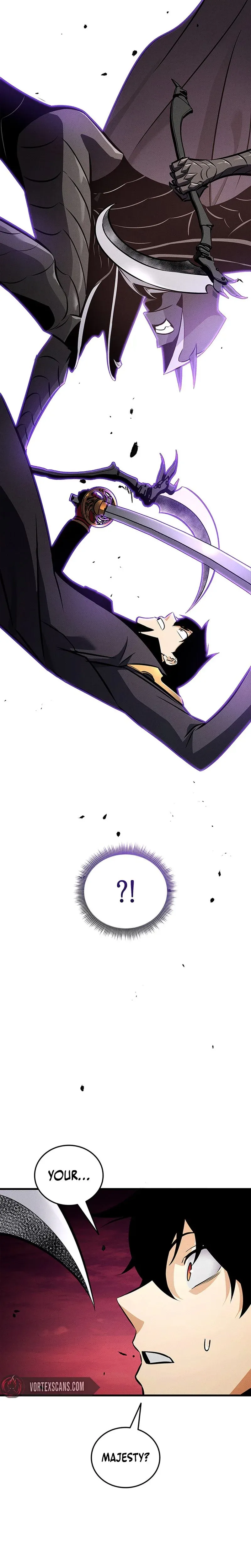 Read Ranker’s Return (Remake) Manga Online