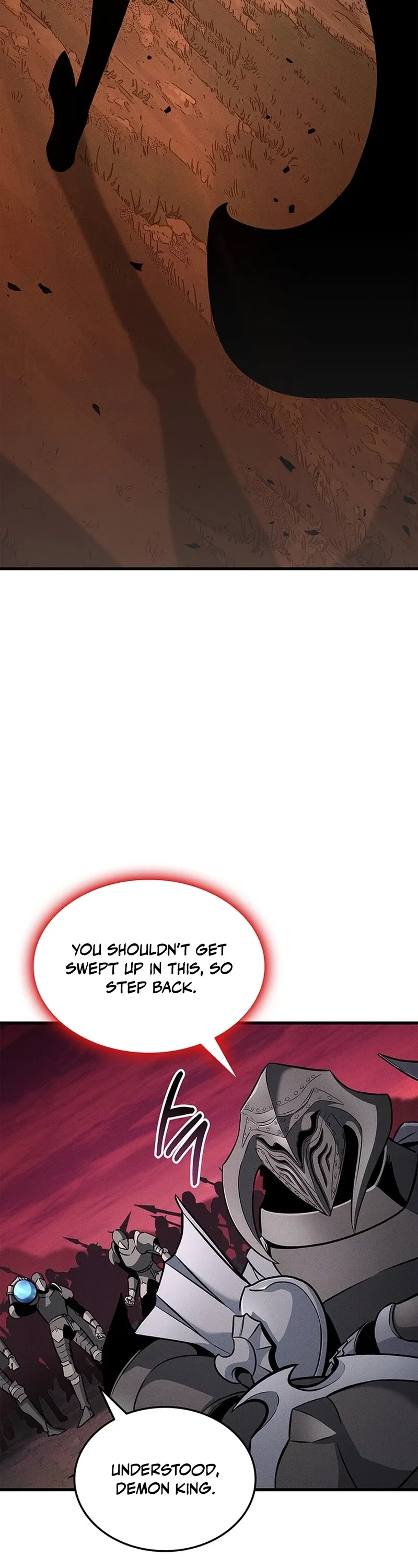 Read Ranker’s Return (Remake) Manga Online