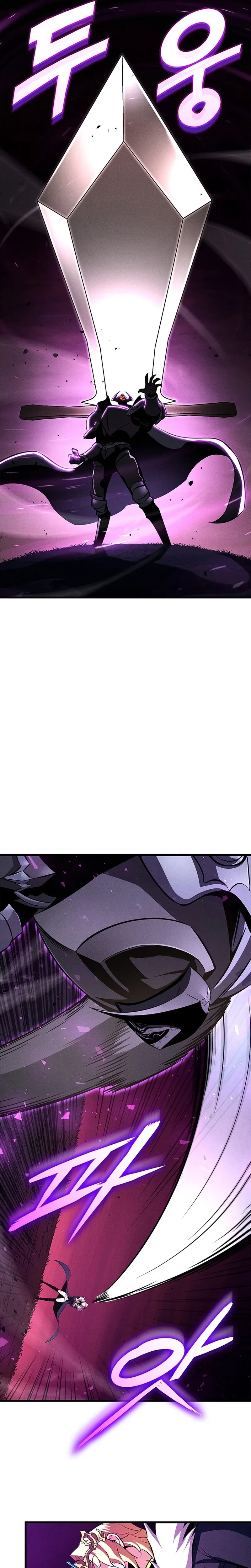 Read Ranker’s Return (Remake) Manga Online