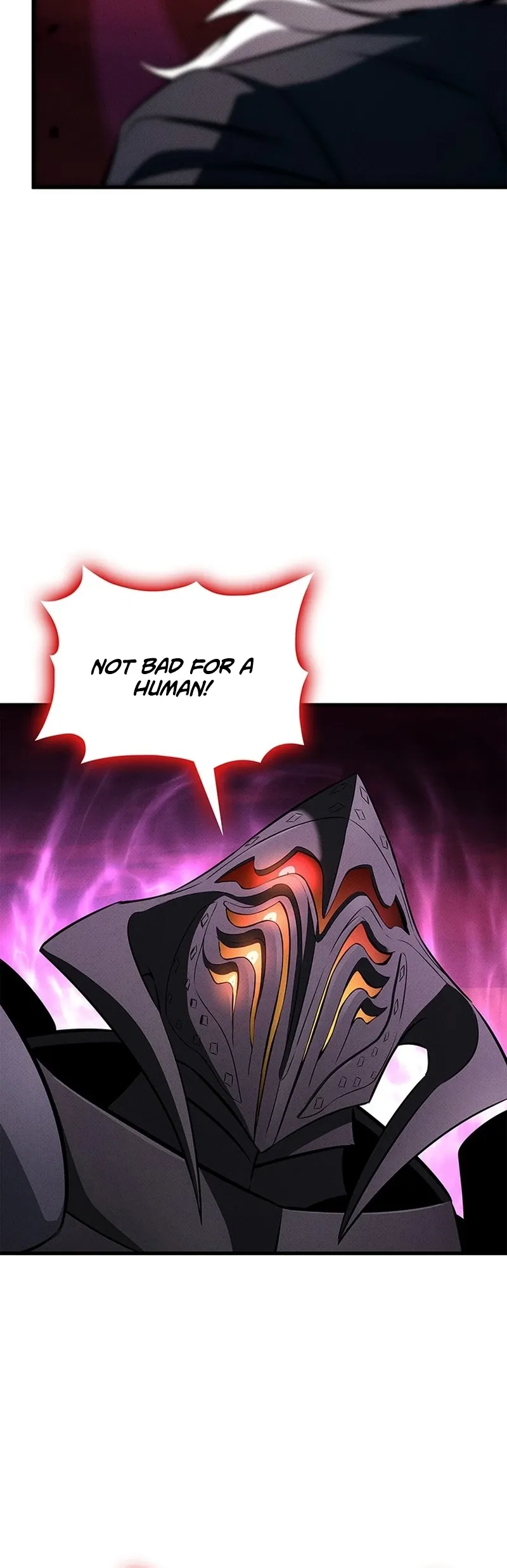 Read Ranker’s Return (Remake) Manga Online