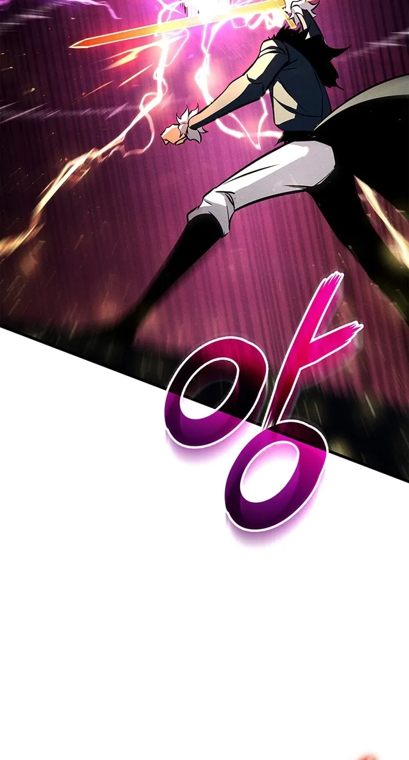 Read Ranker’s Return (Remake) Manga Online