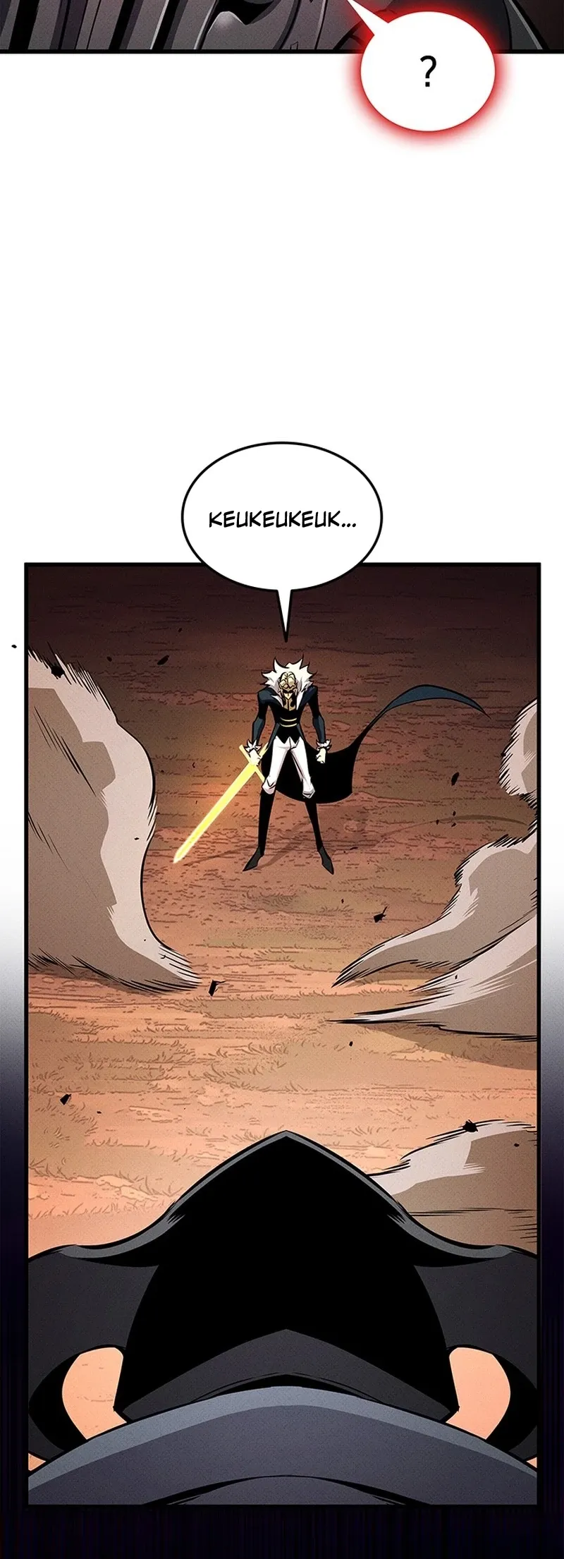 Read Ranker’s Return (Remake) Manga Online