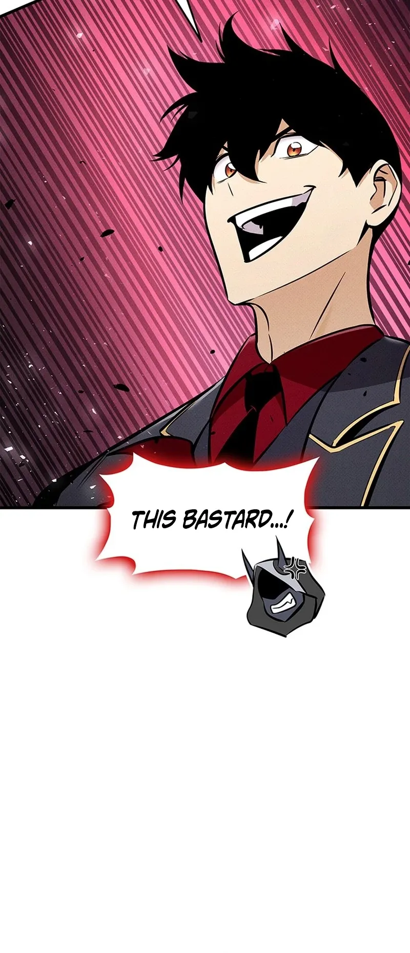 Read Ranker’s Return (Remake) Manga Online