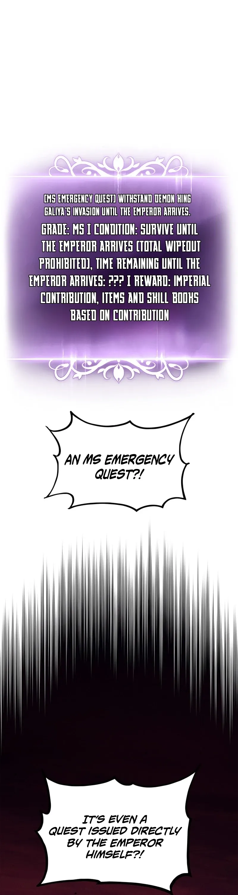 Read Ranker’s Return (Remake) Manga Online