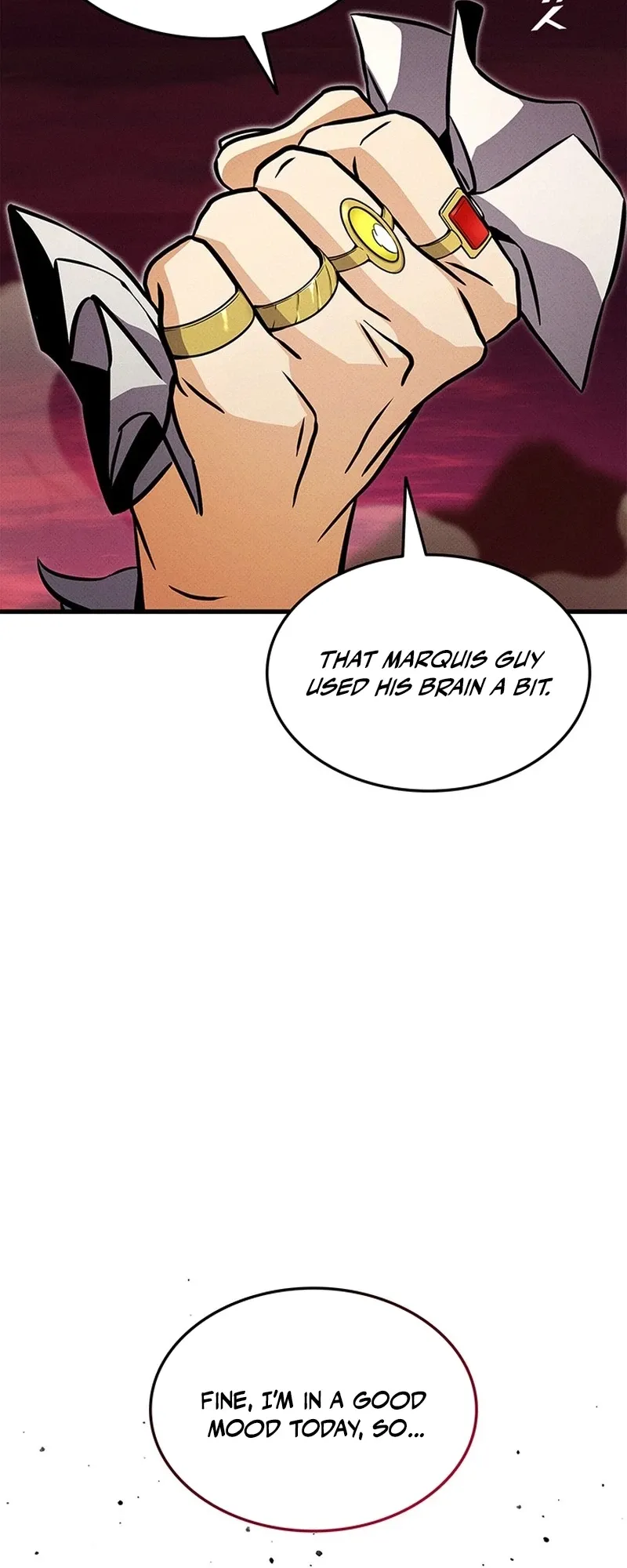 Read Ranker’s Return (Remake) Manga Online