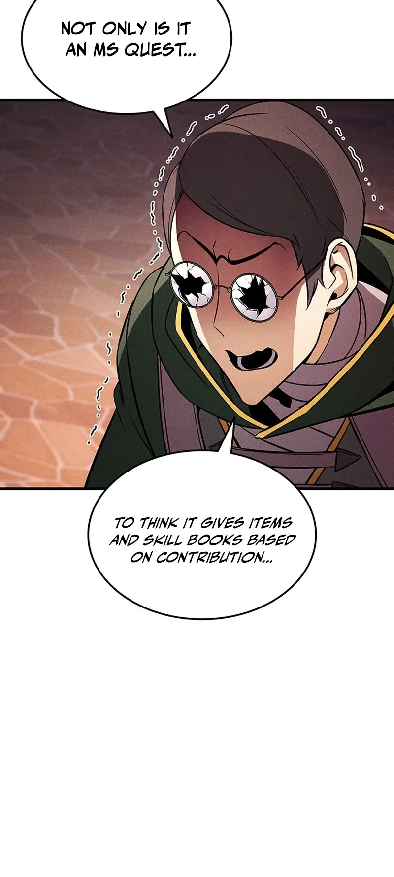 Read Ranker’s Return (Remake) Manga Online