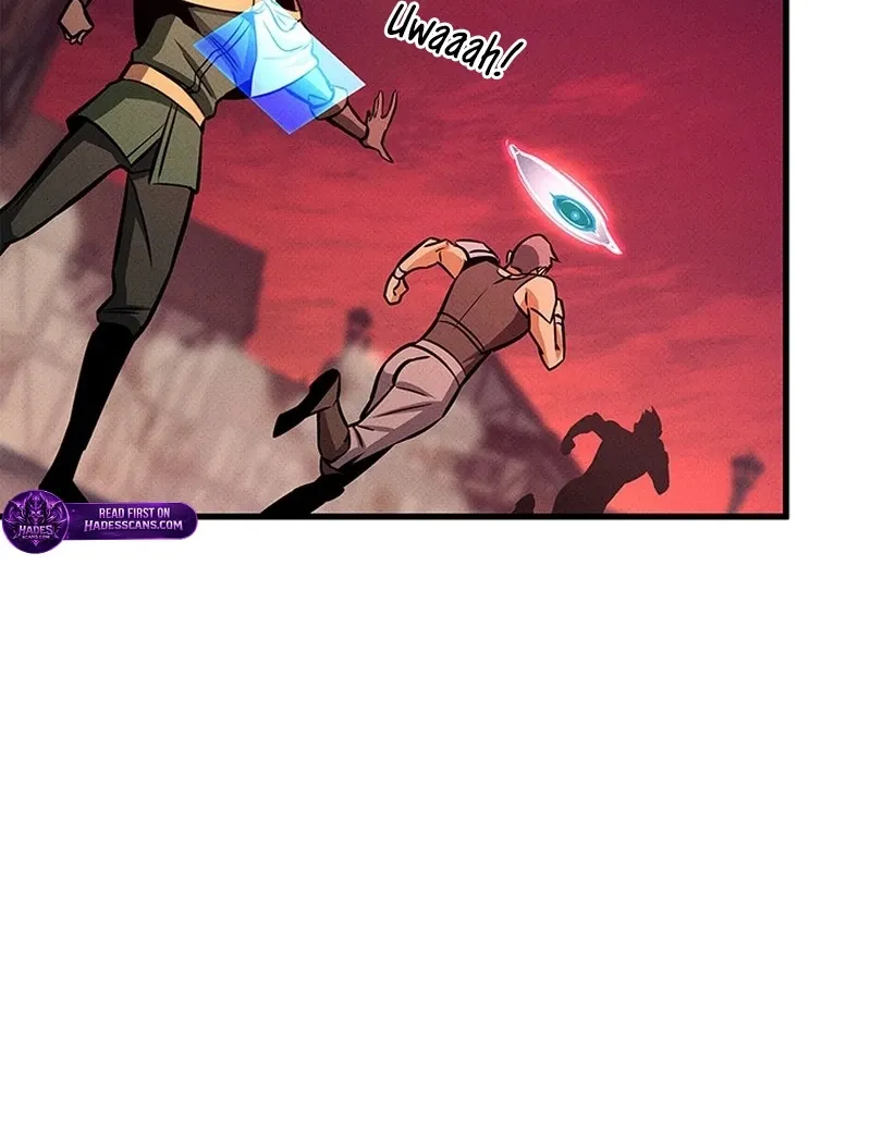 Read Ranker’s Return (Remake) Manga Online