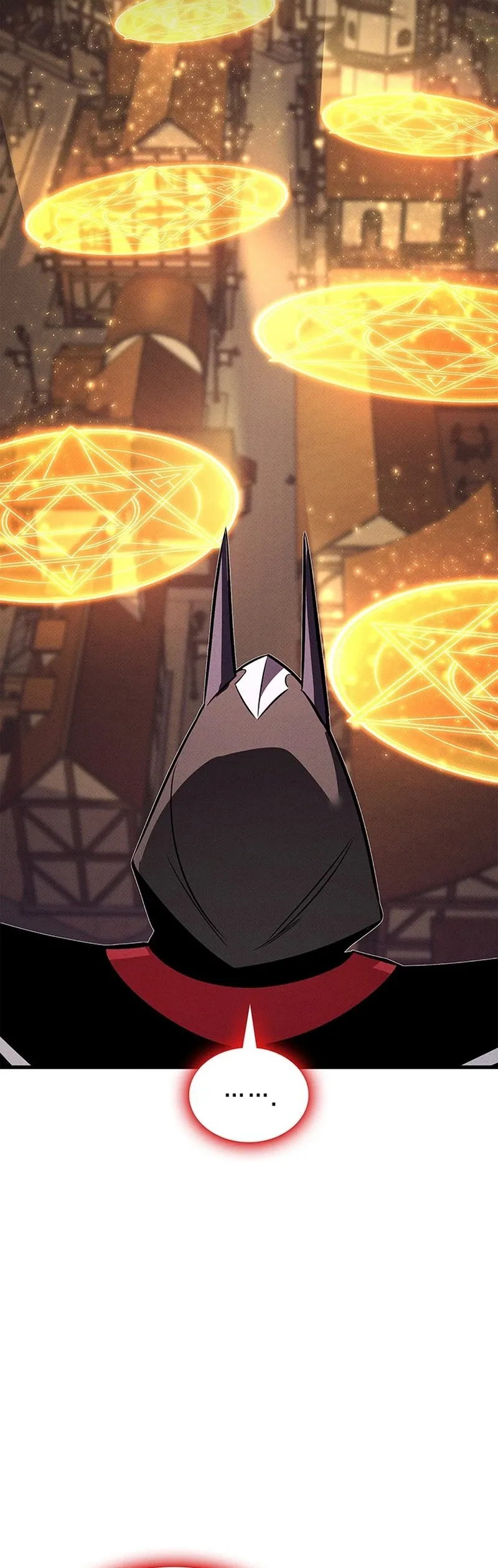 Read Ranker’s Return (Remake) Manga Online