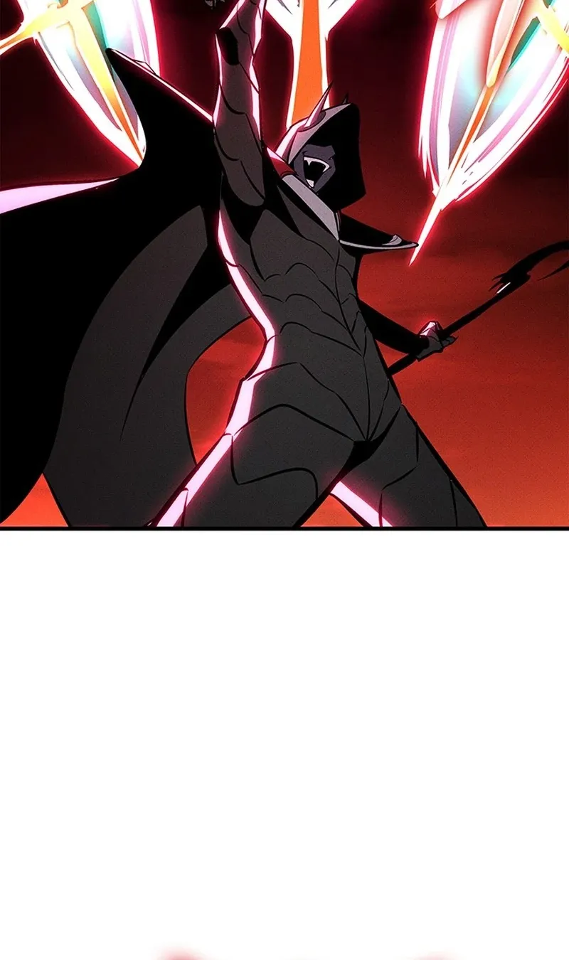 Read Ranker’s Return (Remake) Manga Online